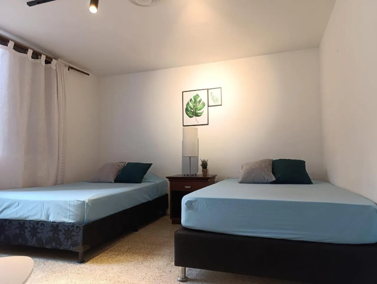 Luxussátor Habitacion Laureles La Castellana Medellín