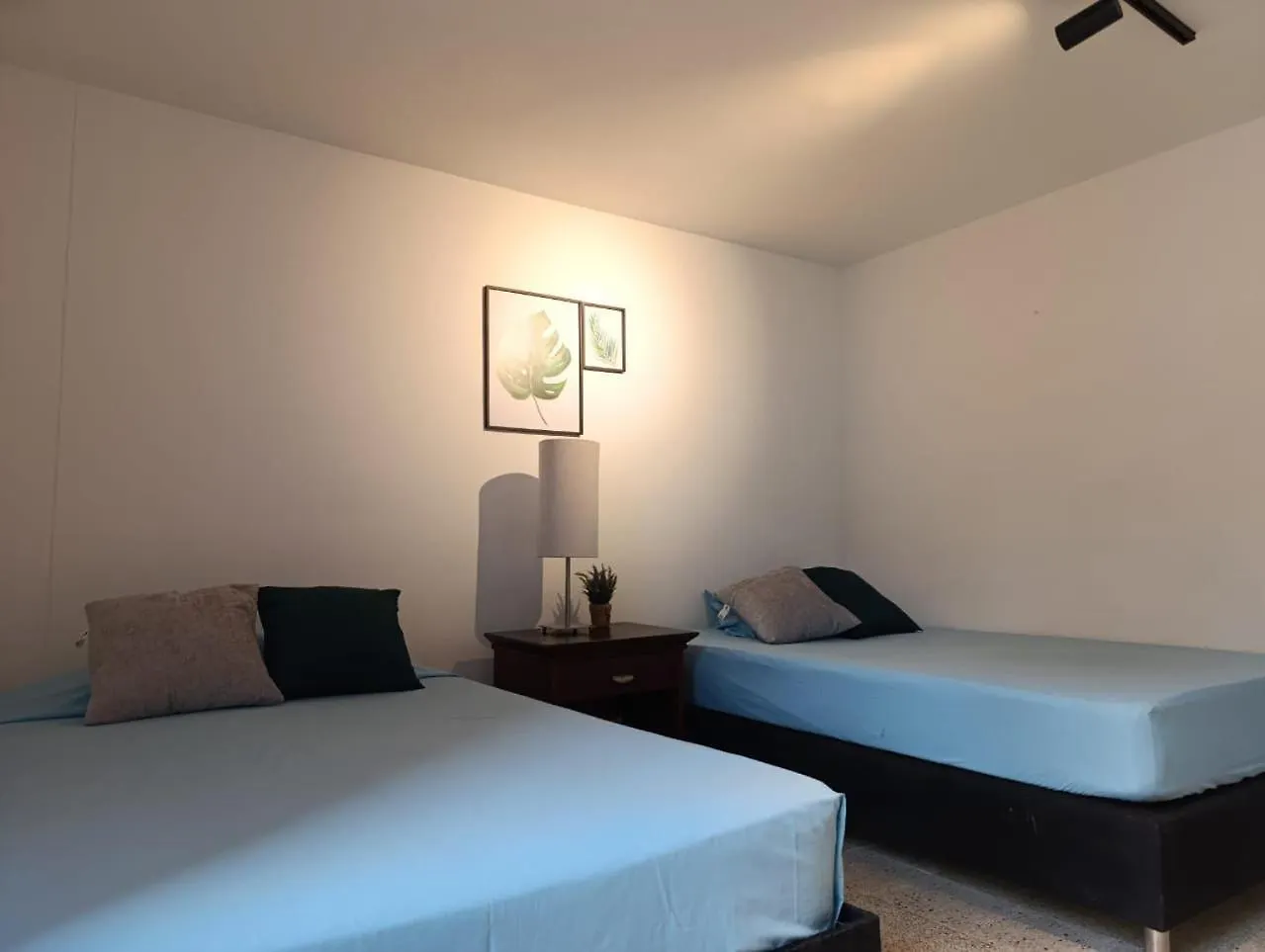 Habitacion Laureles La Castellana Medellín