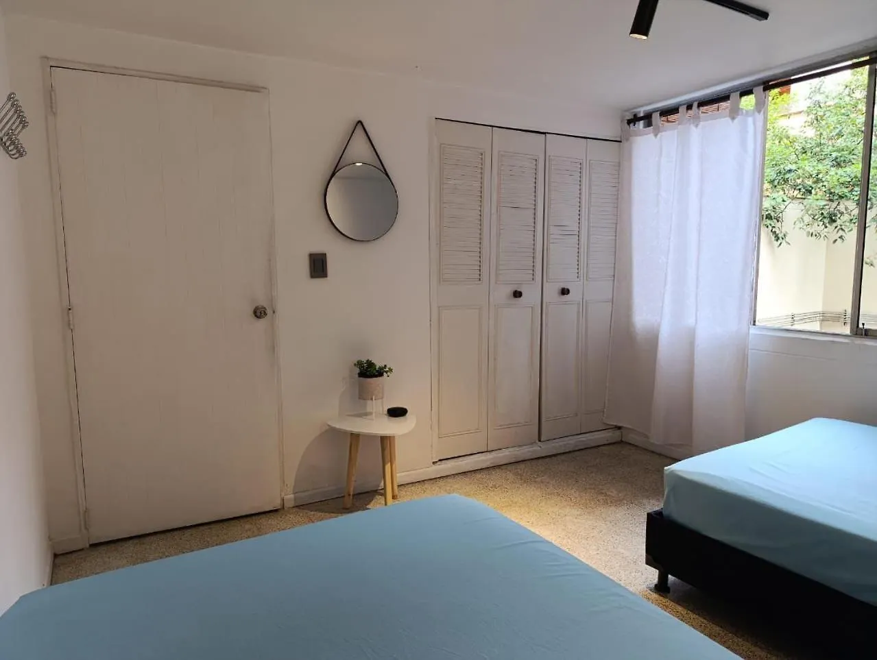 Habitacion Laureles La Castellana Medellín