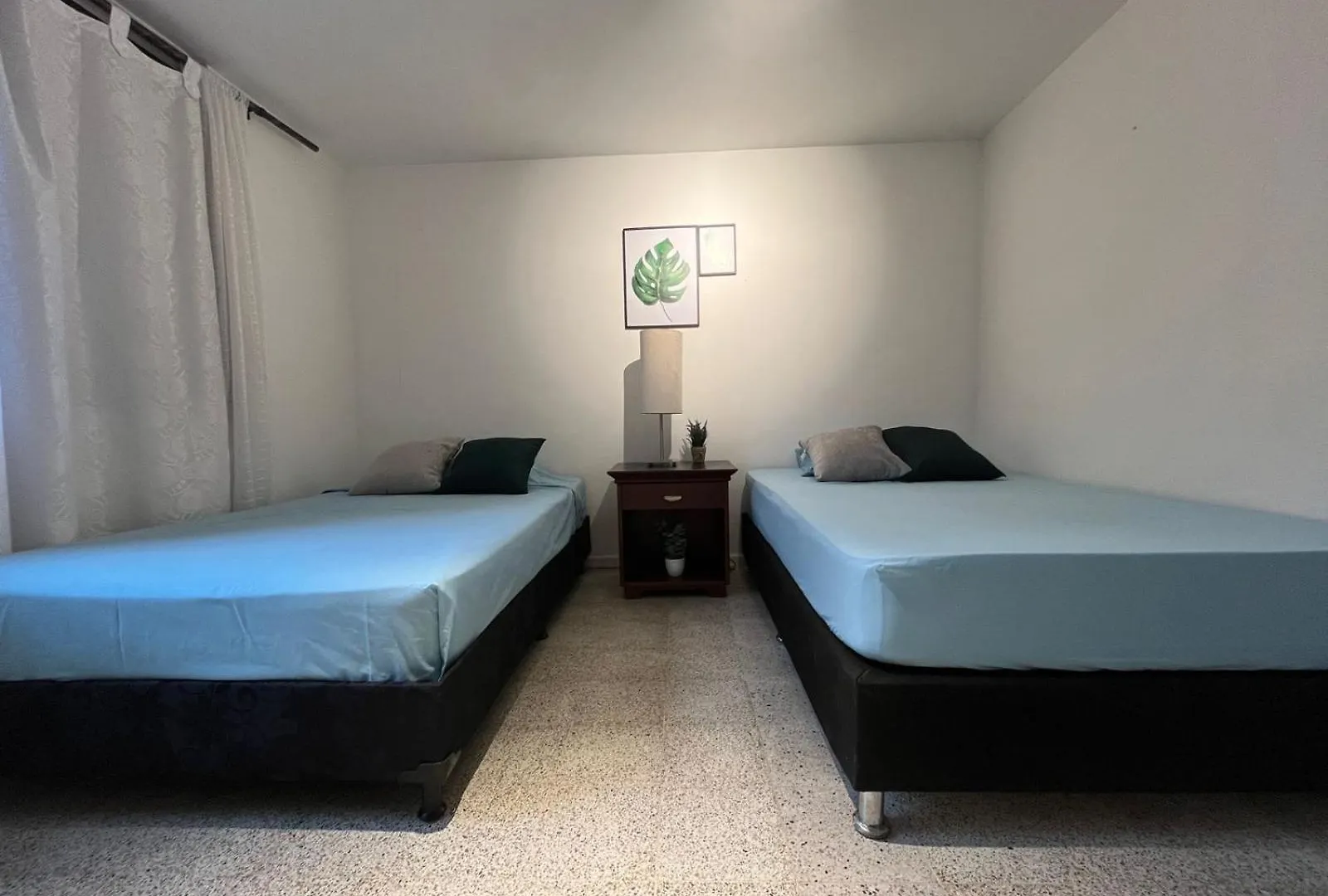 Habitacion Laureles La Castellana Medellín Luxe tent