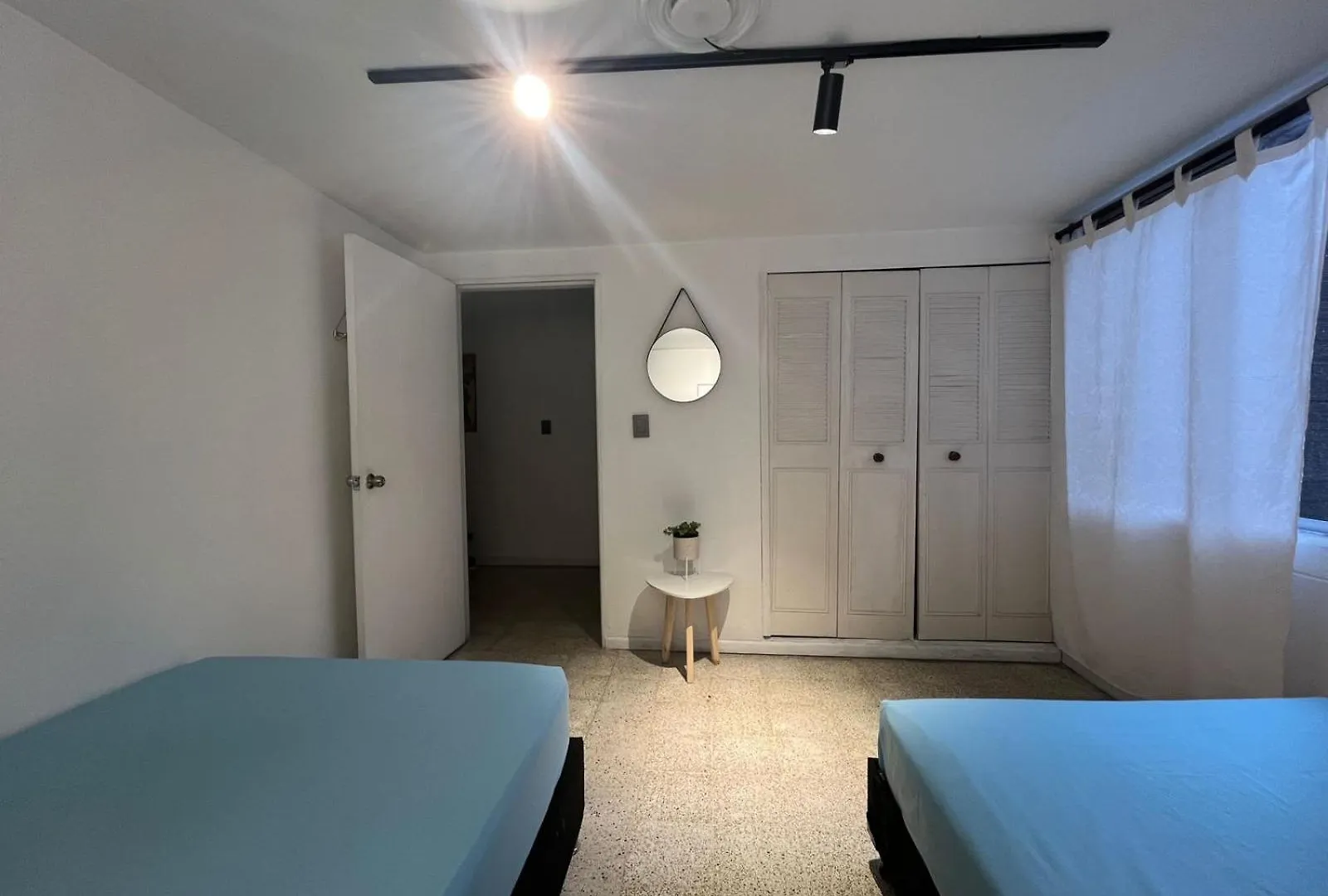 Habitacion Laureles La Castellana Medellín Luxe tent
